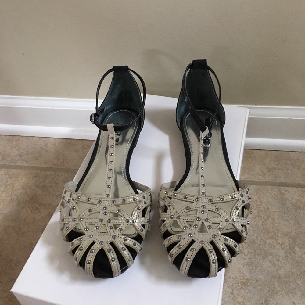 Jennifer Lopez sandal